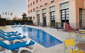 Holiday Inn Express Ciudad De Las Ciencias By Ihg